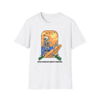 Dead Serious About Surfing T-Shirt