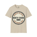 Brewed By The Ocean T-Shirt
