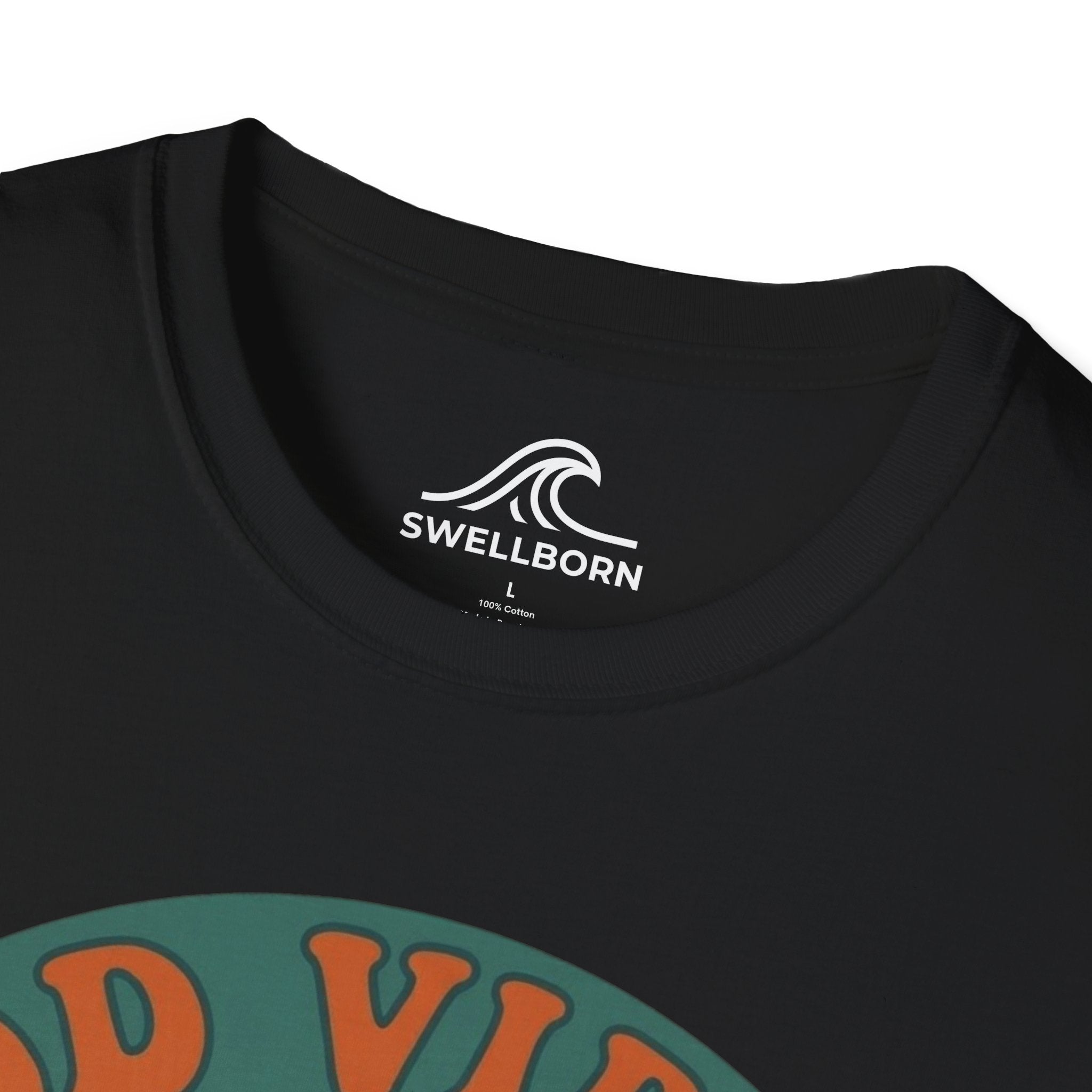 Good Vibes & Tides T-Shirt