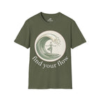 Find Your Flow T-Shirt