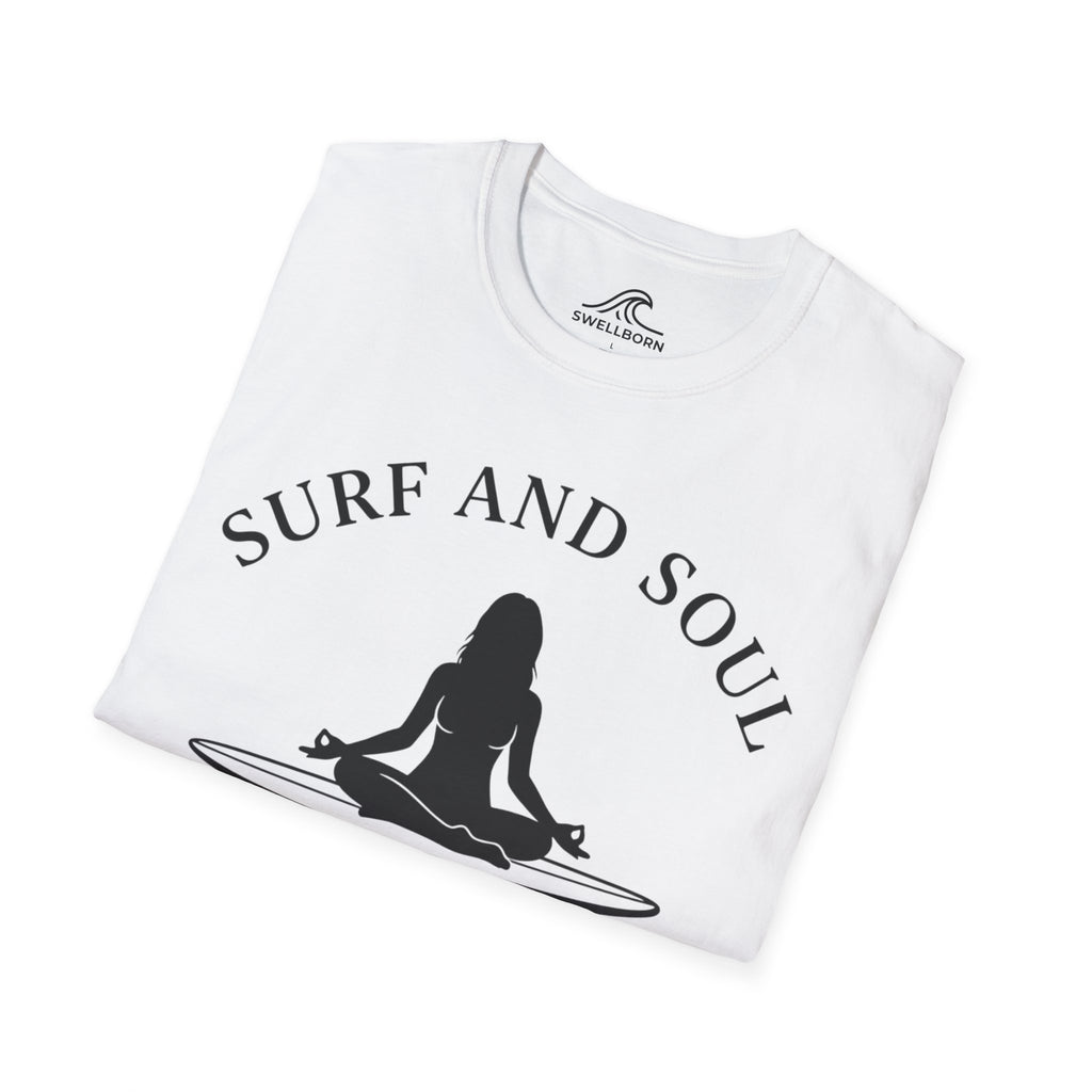 Surf and Soul Sanctuary T-Shirt