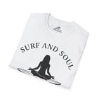 Surf and Soul Sanctuary T-Shirt