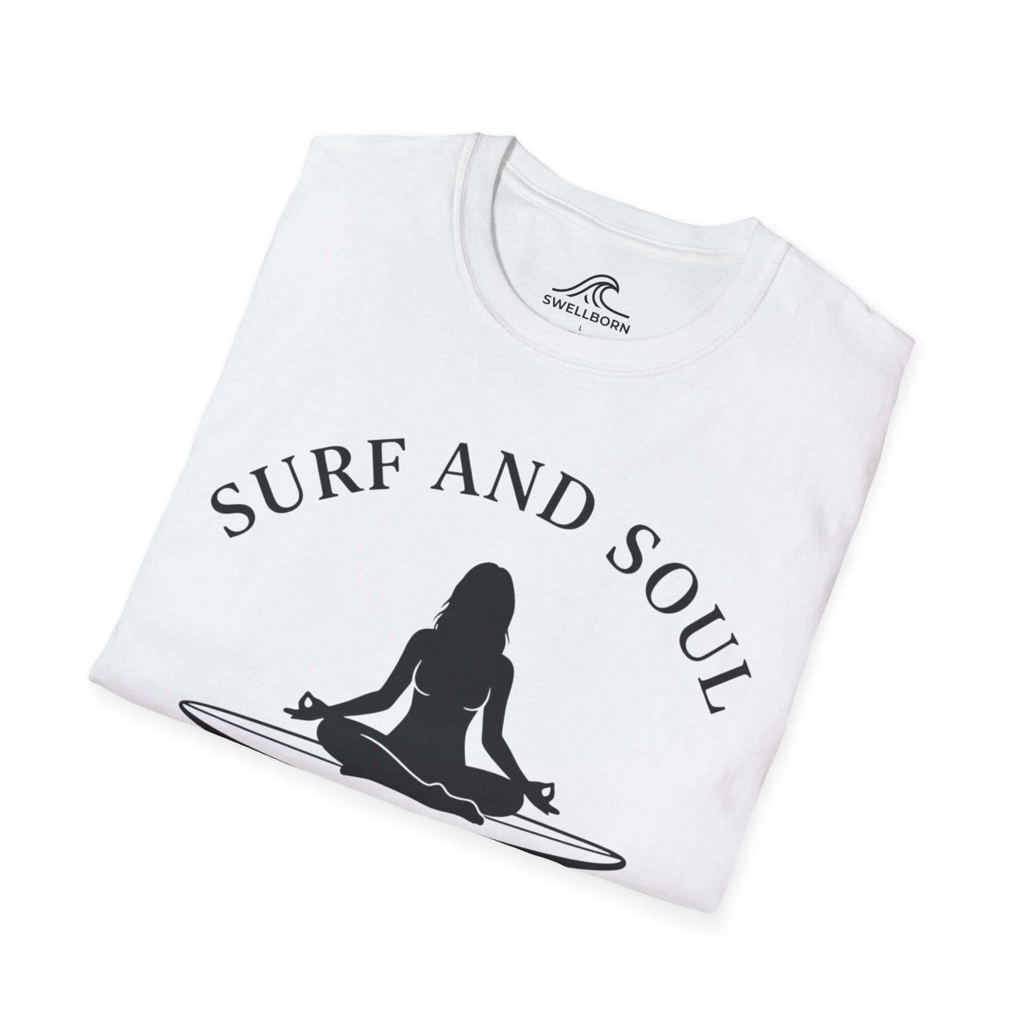 Surf and Soul Sanctuary T-Shirt