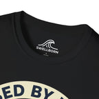 Raised By Waves Local Since Birth T-Shirt