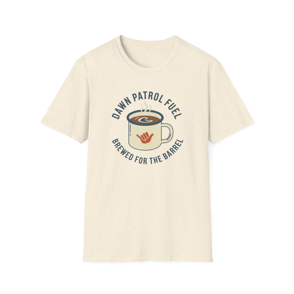 Dawn Patrol Fuel T-Shirt