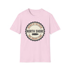 Brewed By The Ocean T-Shirt