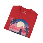 Lost In The Right Direction  T-Shirt