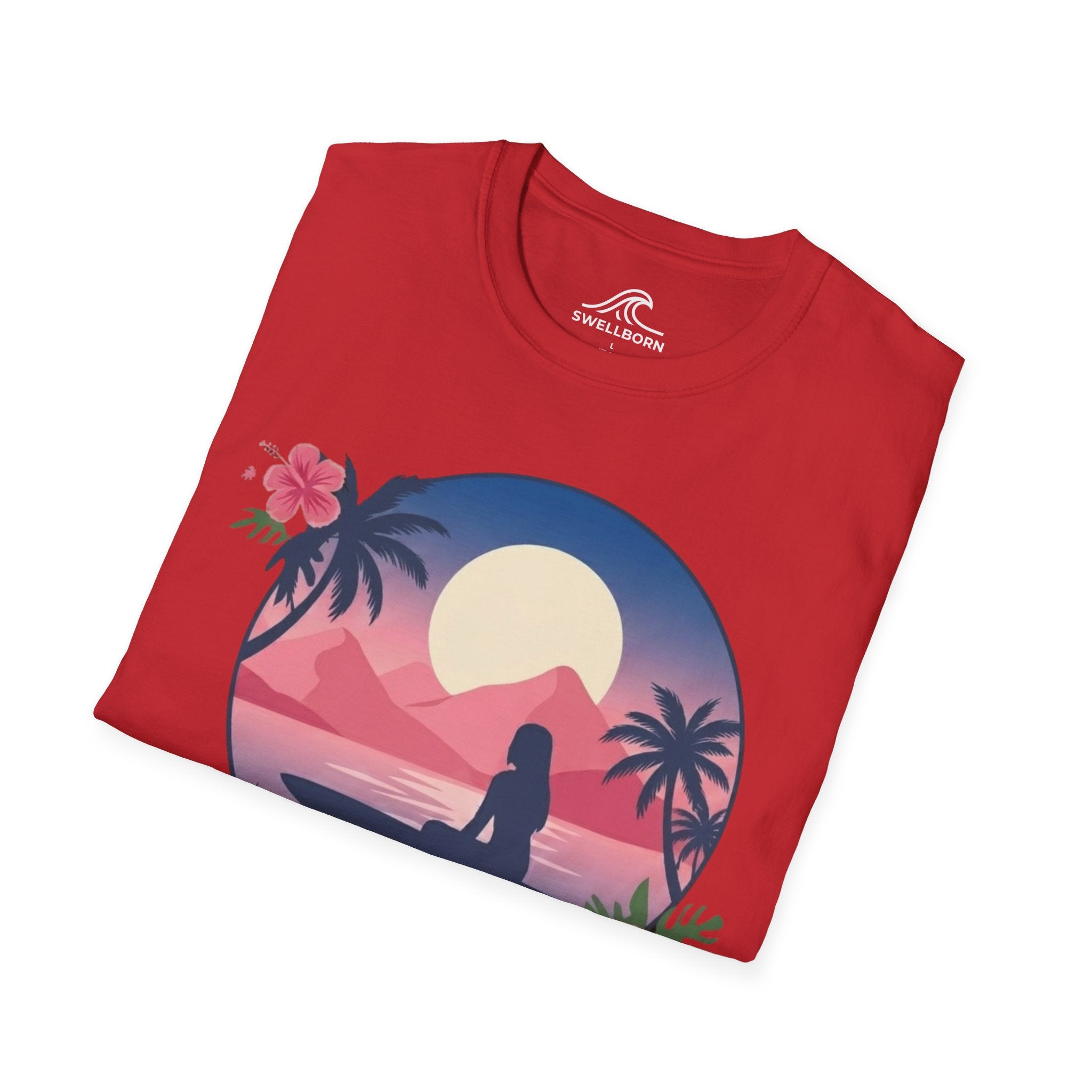 Lost In The Right Direction  T-Shirt
