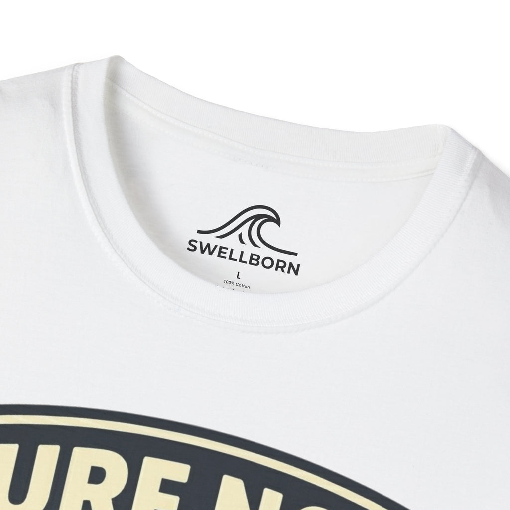 Surf Now, Work Later T-Shirt