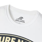 Surf Now, Work Later T-Shirt