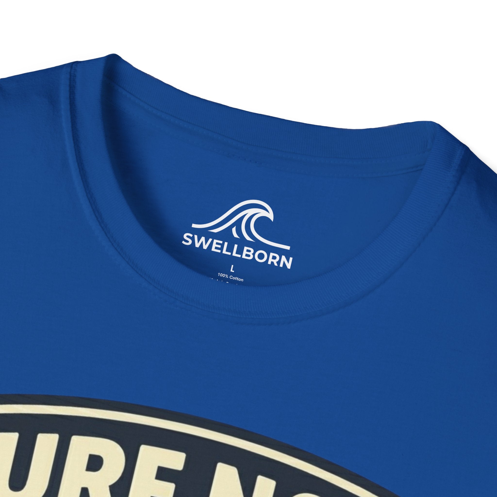 Surf Now, Work Later T-Shirt