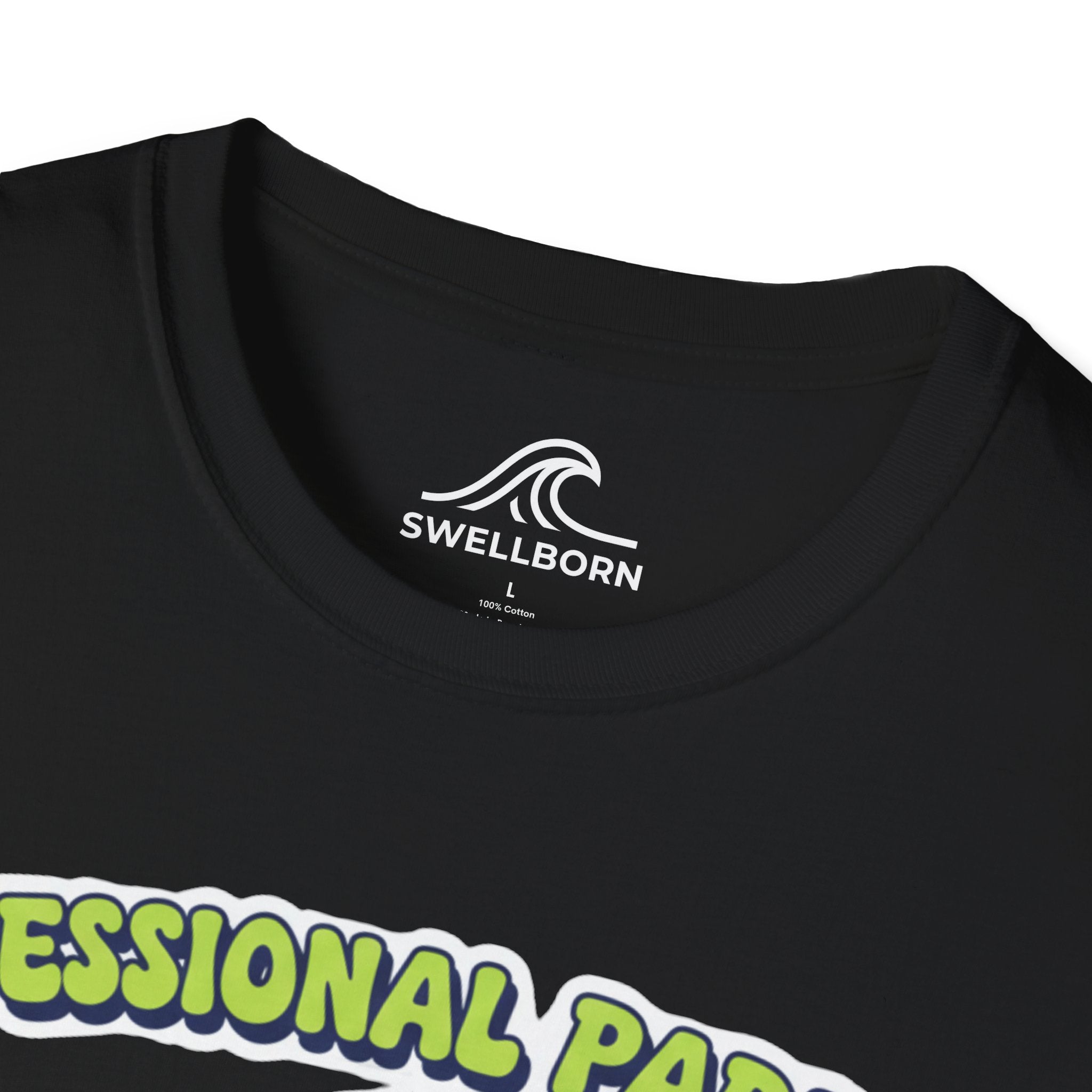 Professional Paddler T-Shirt