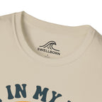 Salt In My Veins Sun In My Soul T-Shirt