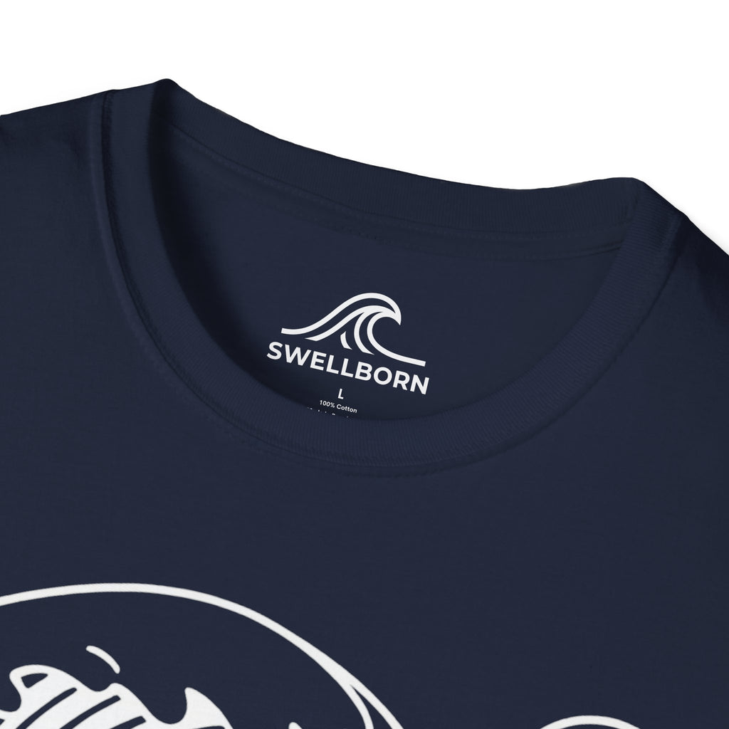 Good Vibes & High Tides T-Shirt