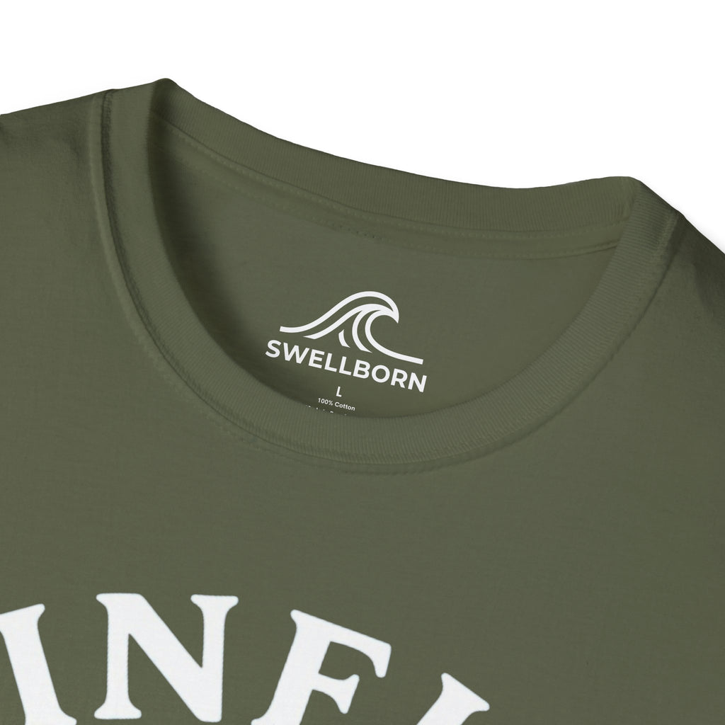 Lineup Legend T-Shirt