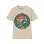Good Vibes & Tides T-Shirt