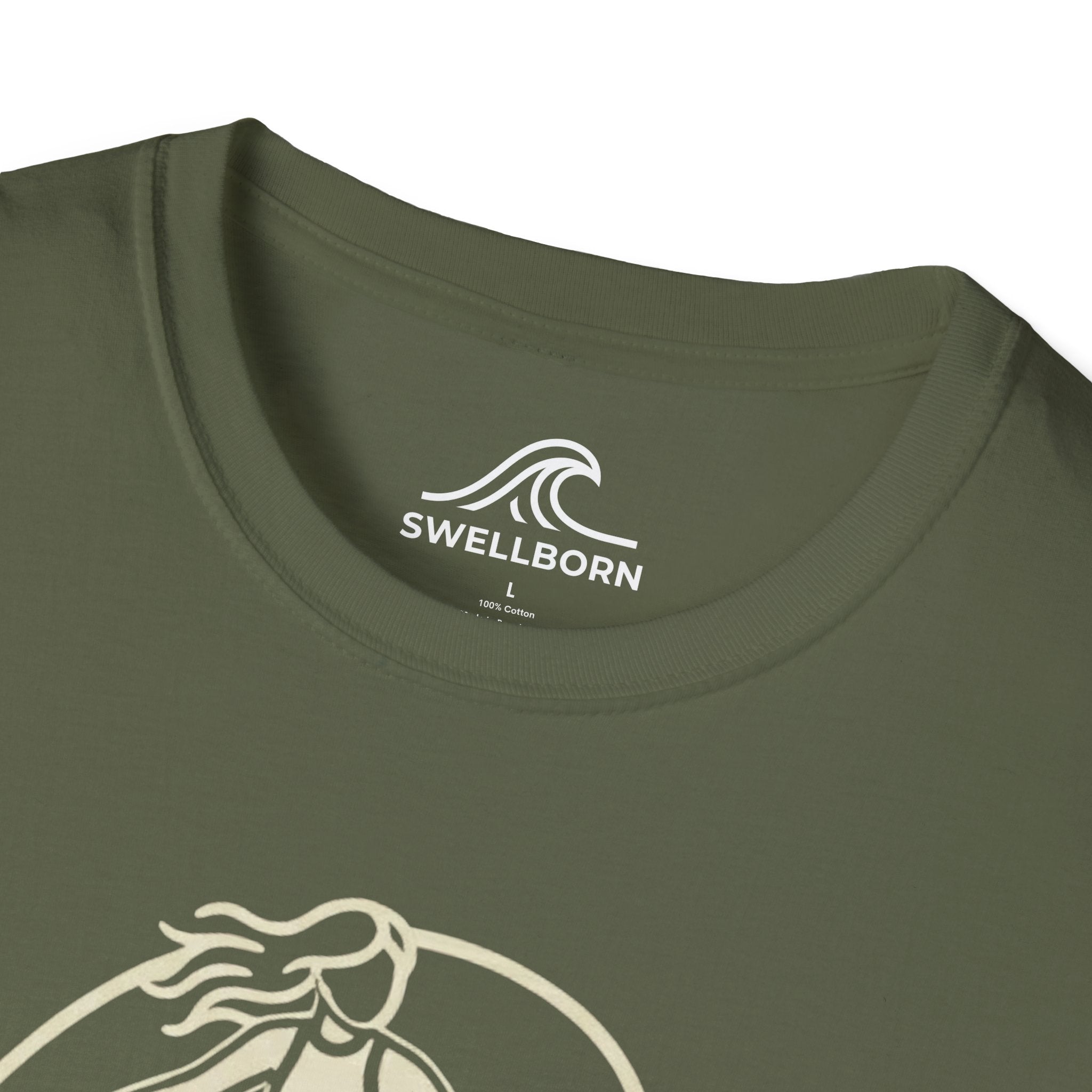 Salt Water Soul T-Shirt