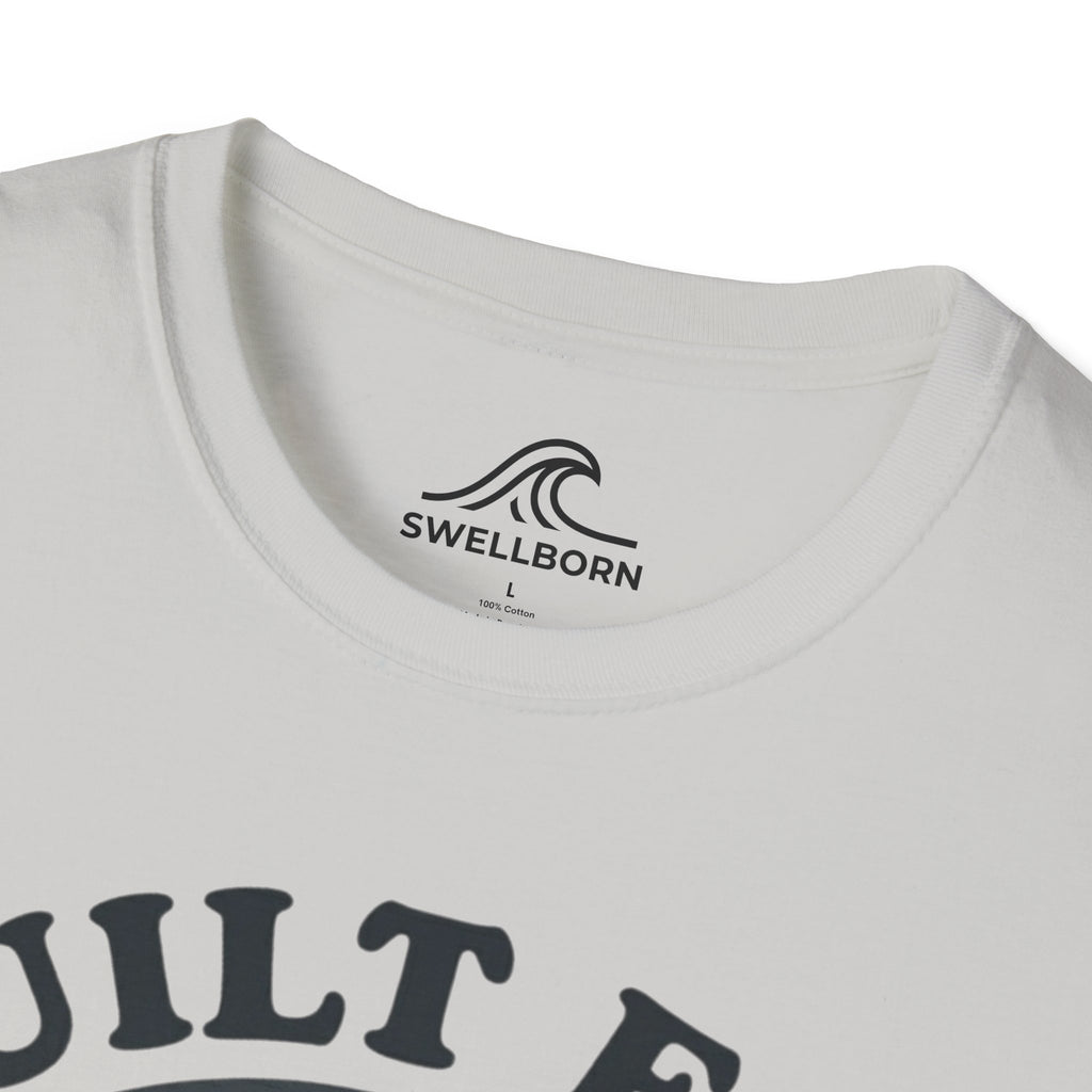 Built For The Break T-Shirt