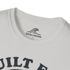 Built For The Break T-Shirt