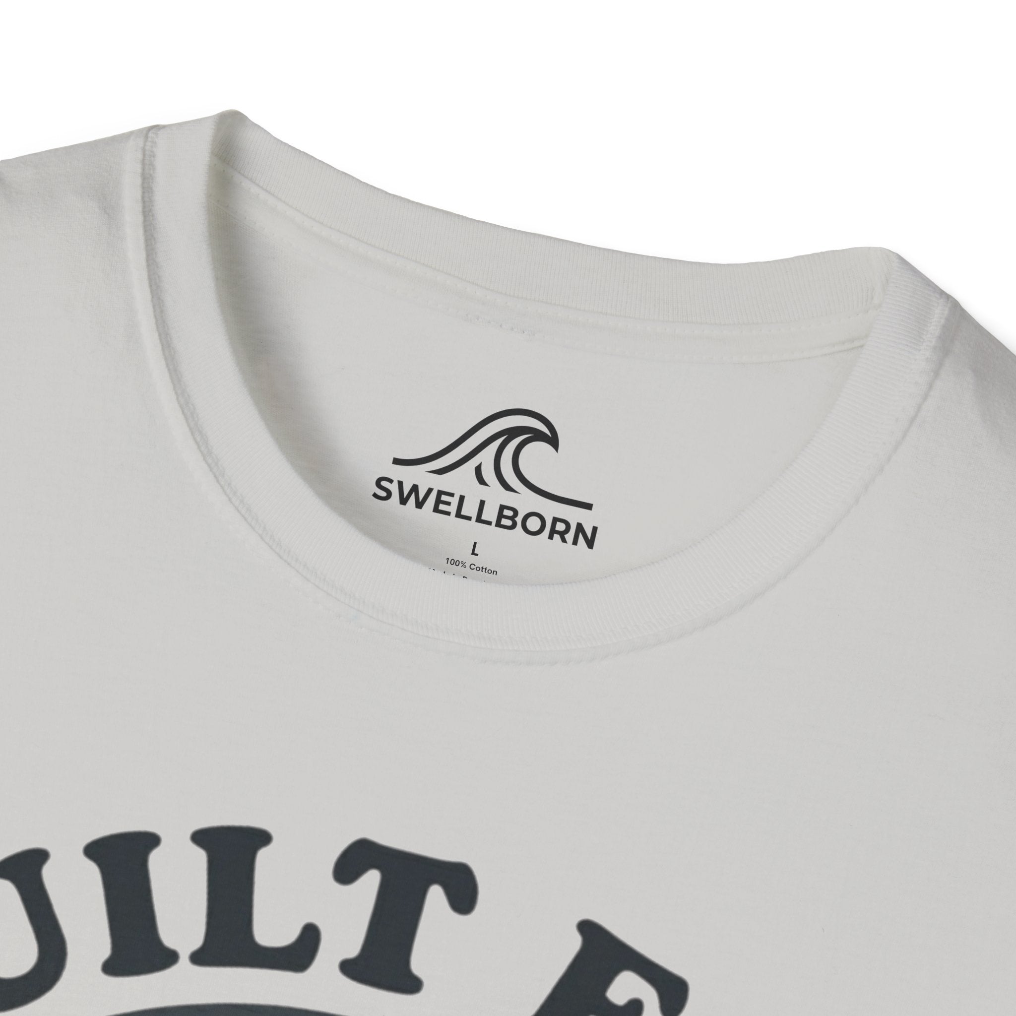 Built For The Break T-Shirt