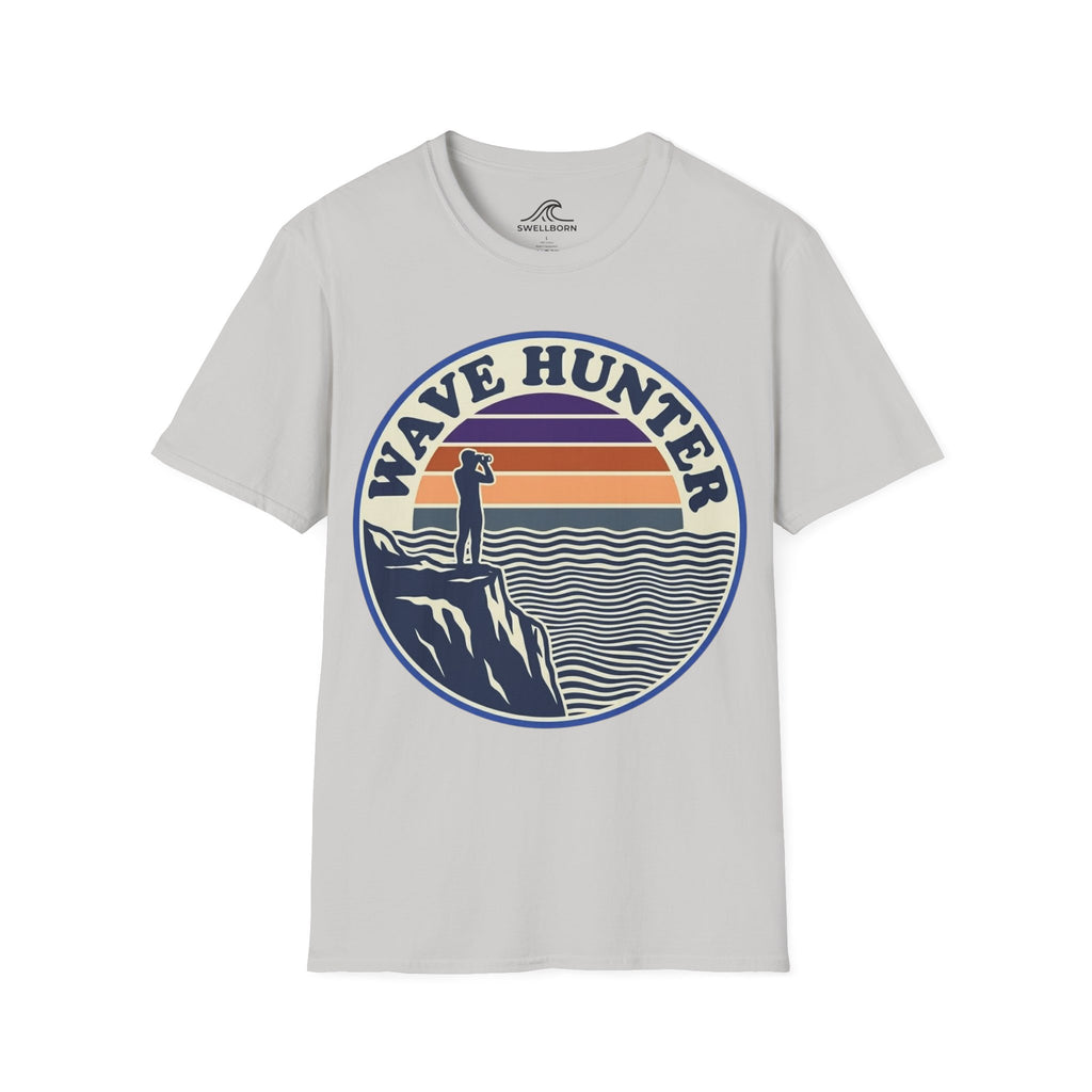 Wave Hunter T-Shirt