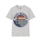 Wave Hunter T-Shirt