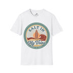 Salt In My Veins T-Shirt