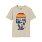 Wild And Salty T-Shirt