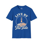 Live By The Tide T-Shirt