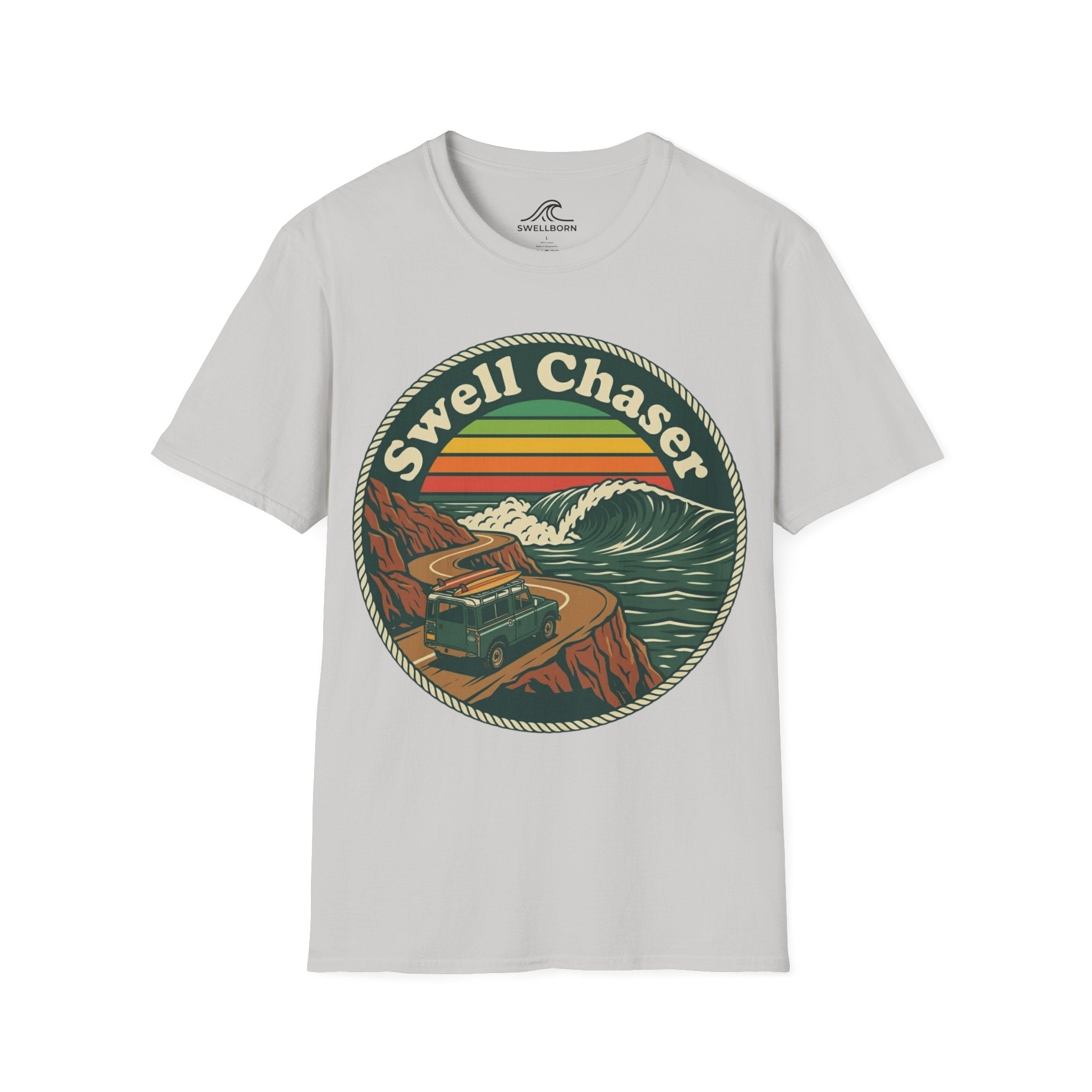 Swell Chaser T-Shirt