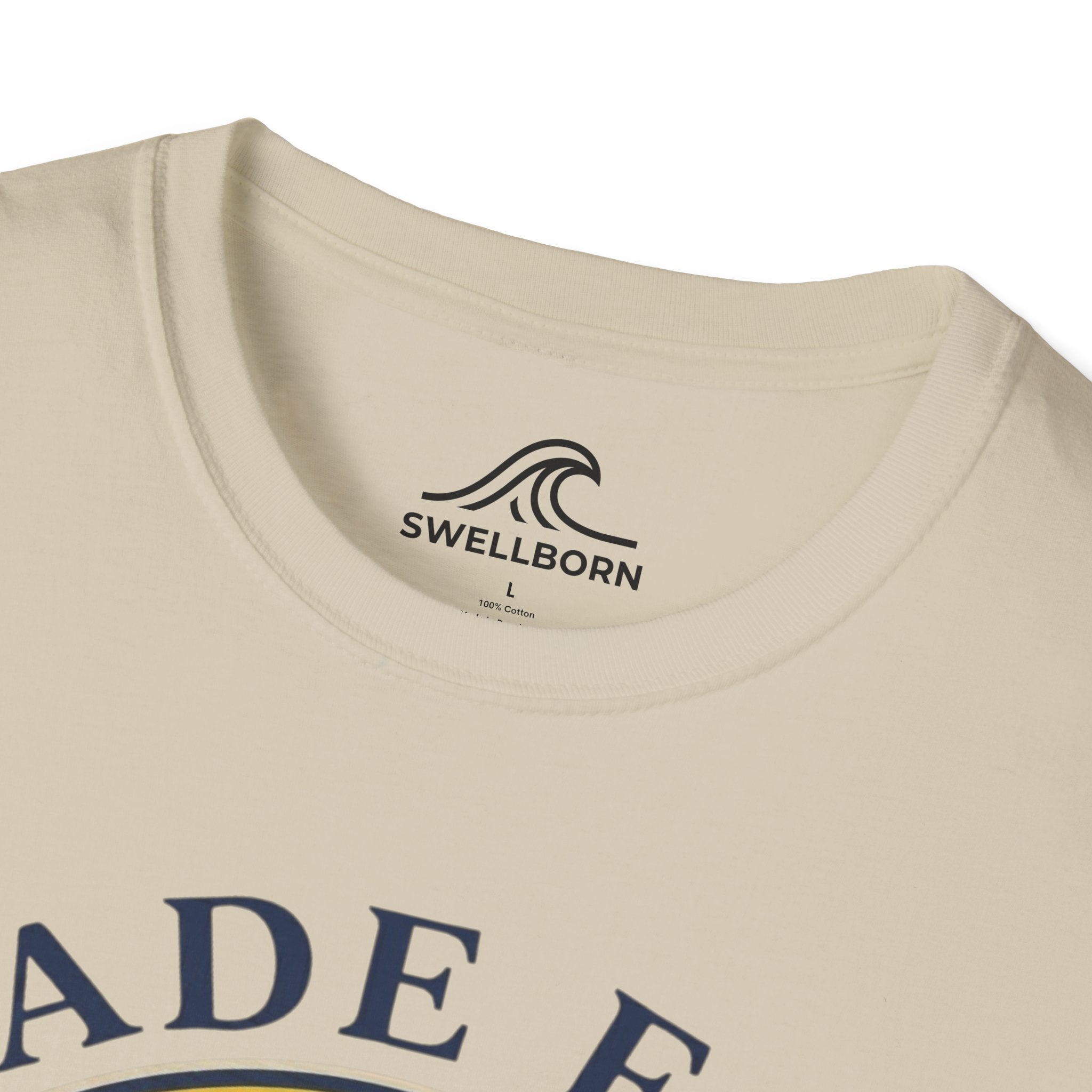Made For The Lineup T-Shirt