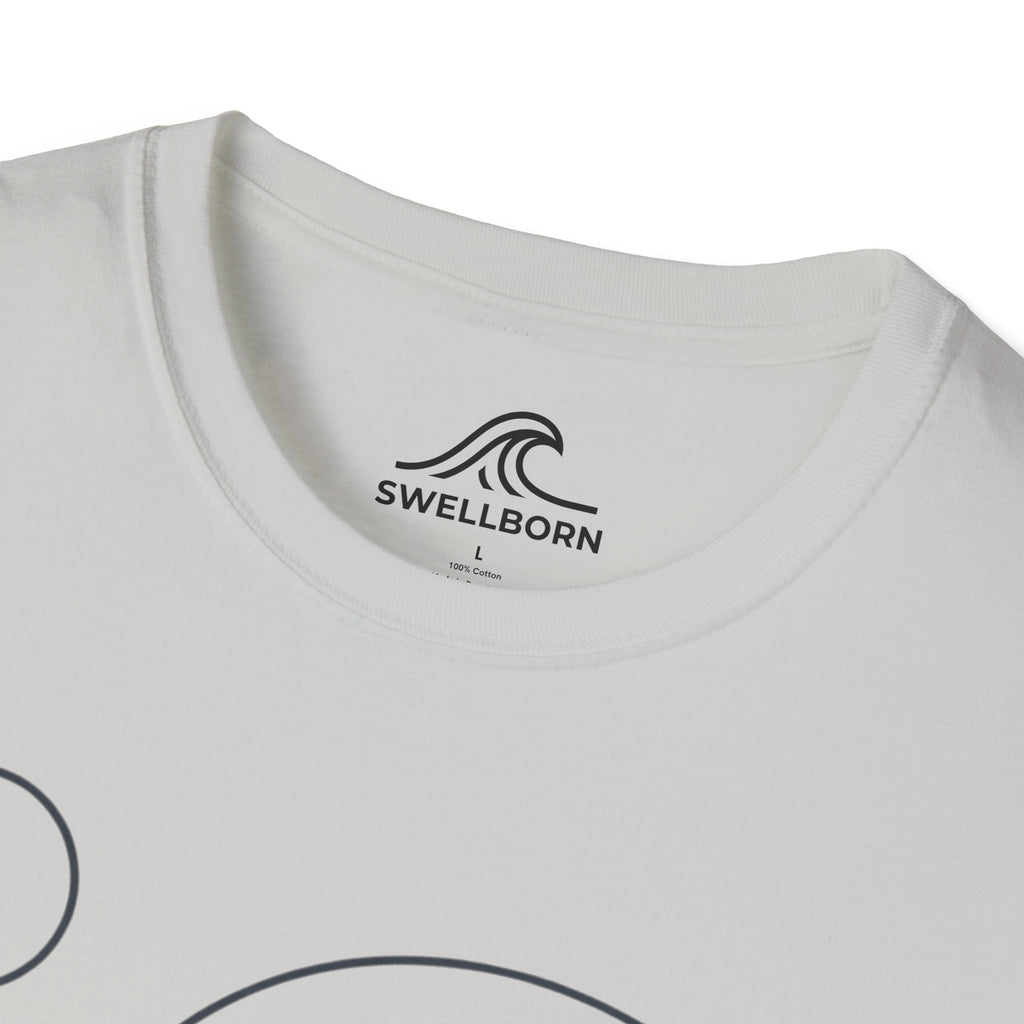 Go With The Flow T-Shirt