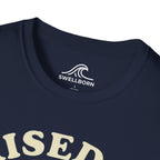 Raised On Saltwater T-Shirt
