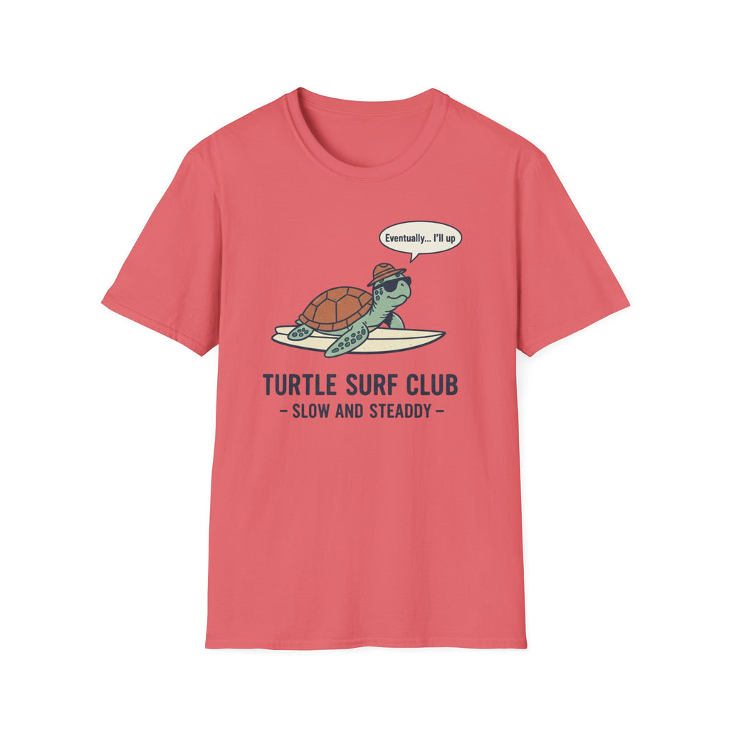 Turtle Surf Club T-Shirt