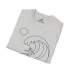 Let the Ocean Heal T-Shirt
