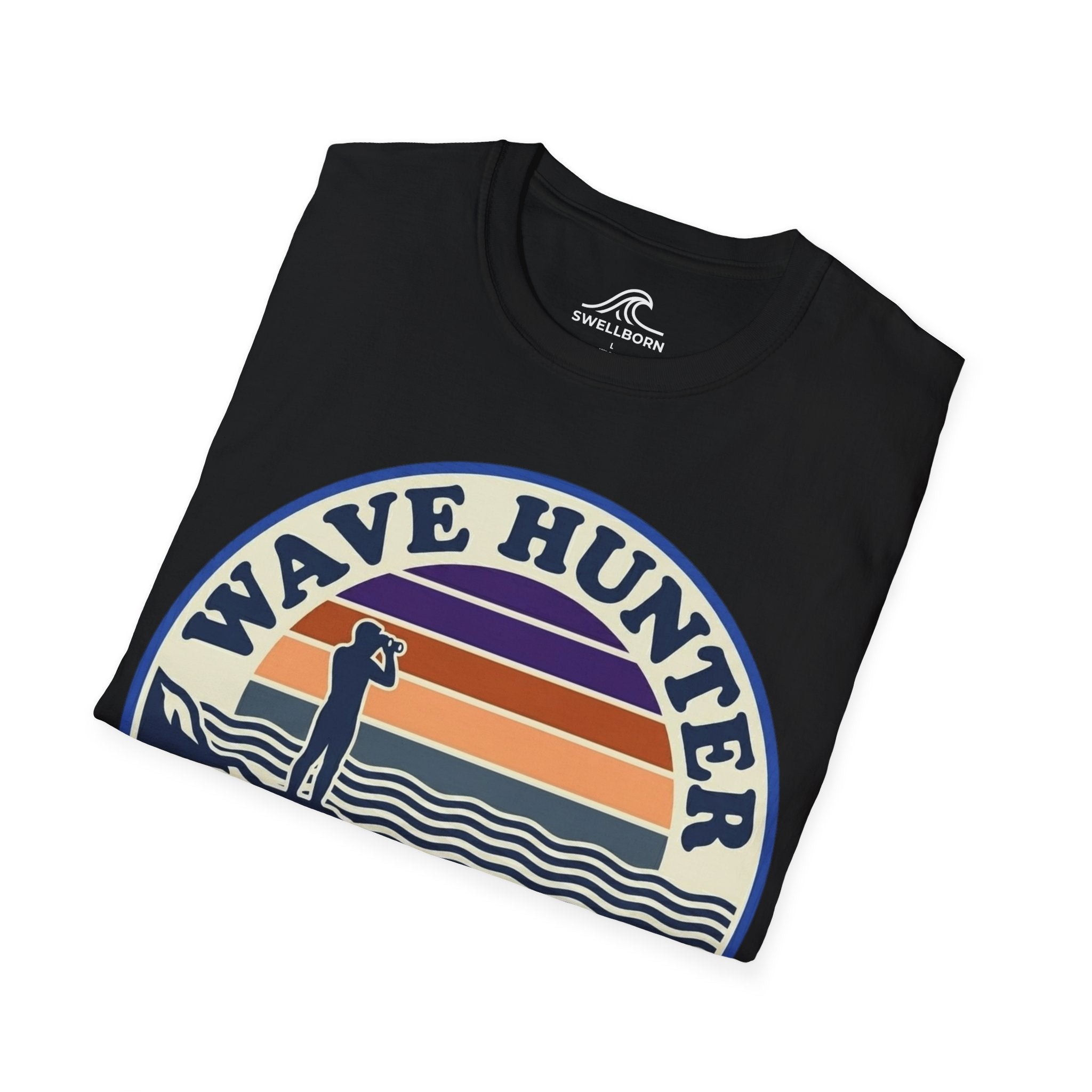 Wave Hunter T-Shirt