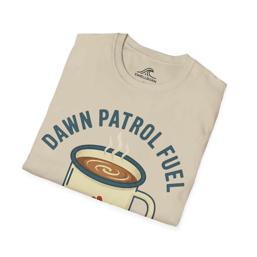Dawn Patrol Fuel T-Shirt