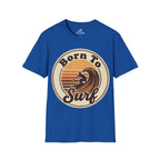 Born To Surf T-Shirt