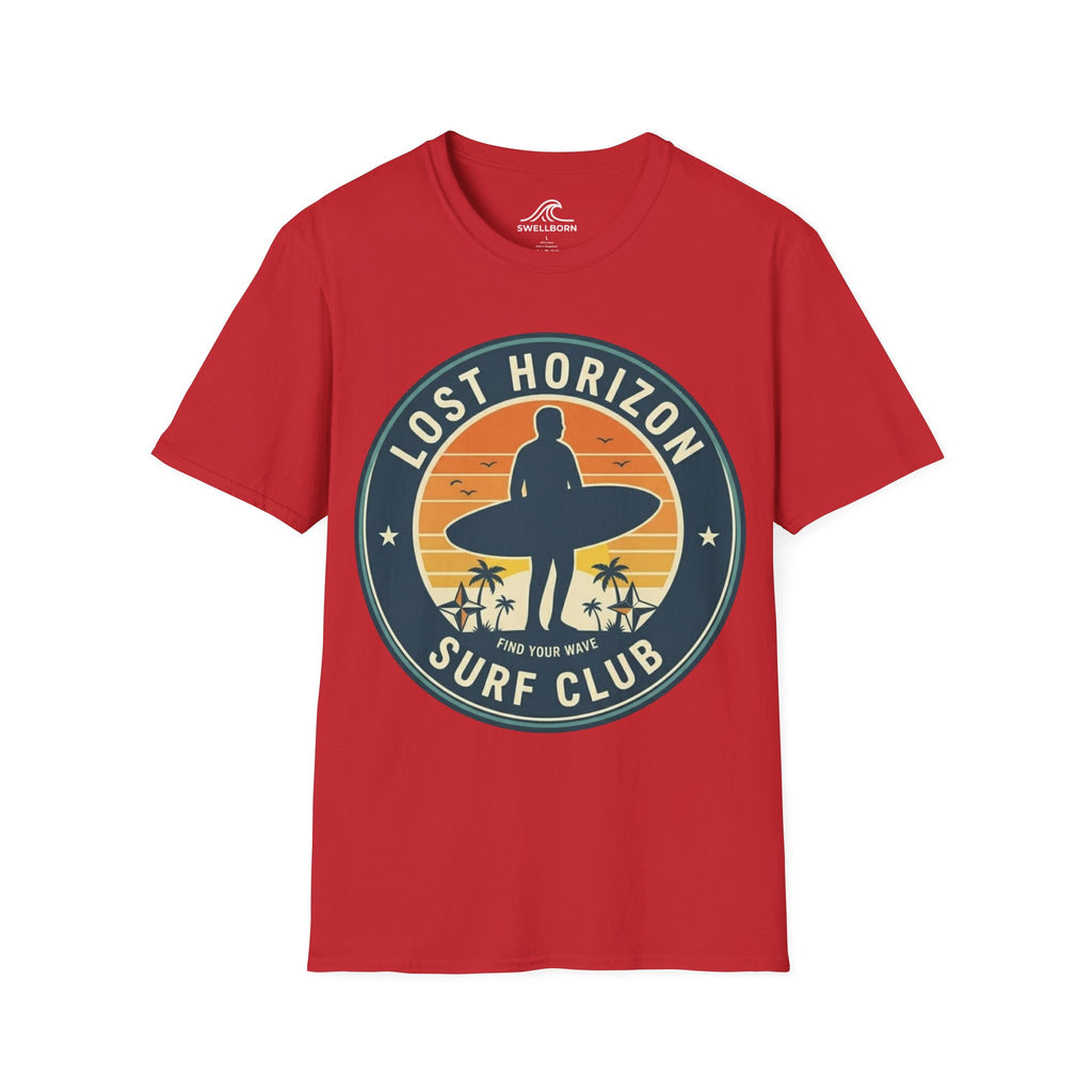 Lost Horizon Surf Club T-Shirt