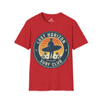 Lost Horizon Surf Club T-Shirt