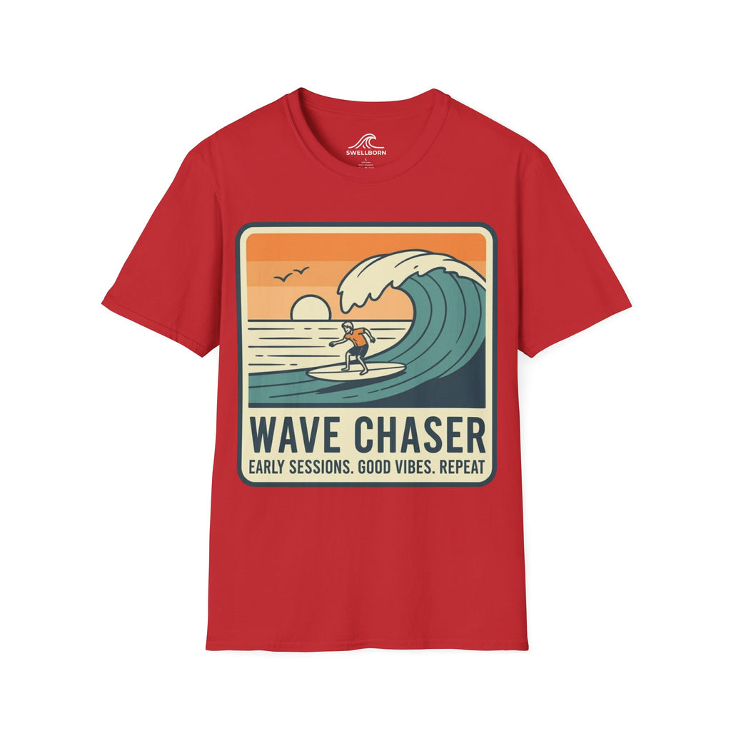 Wave Chaser T-Shirt