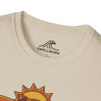 Saltwater State Of Mind T-Shirt