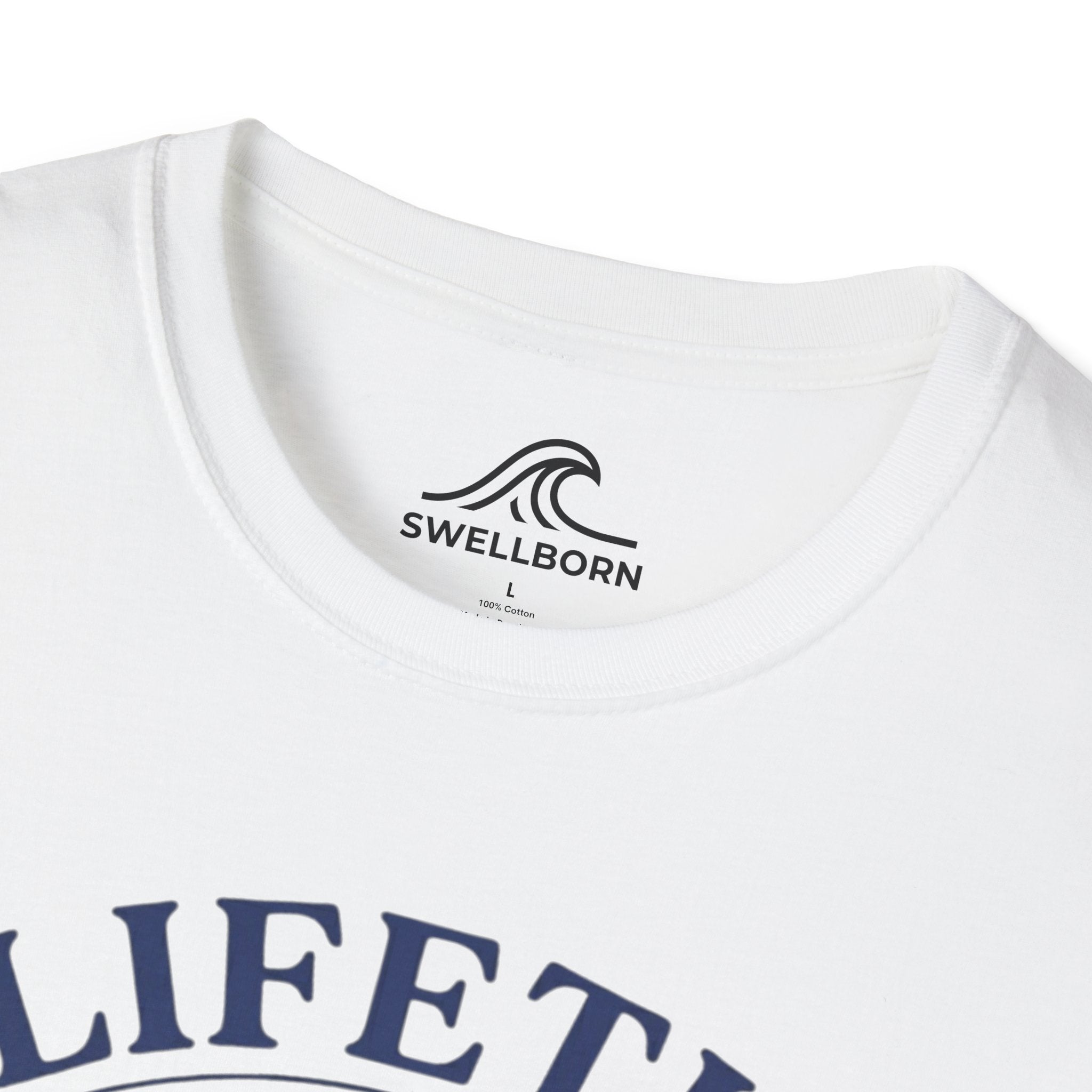 A Lifetime In The Lineup T-Shirt
