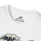 Respect The Locals T-Shirt