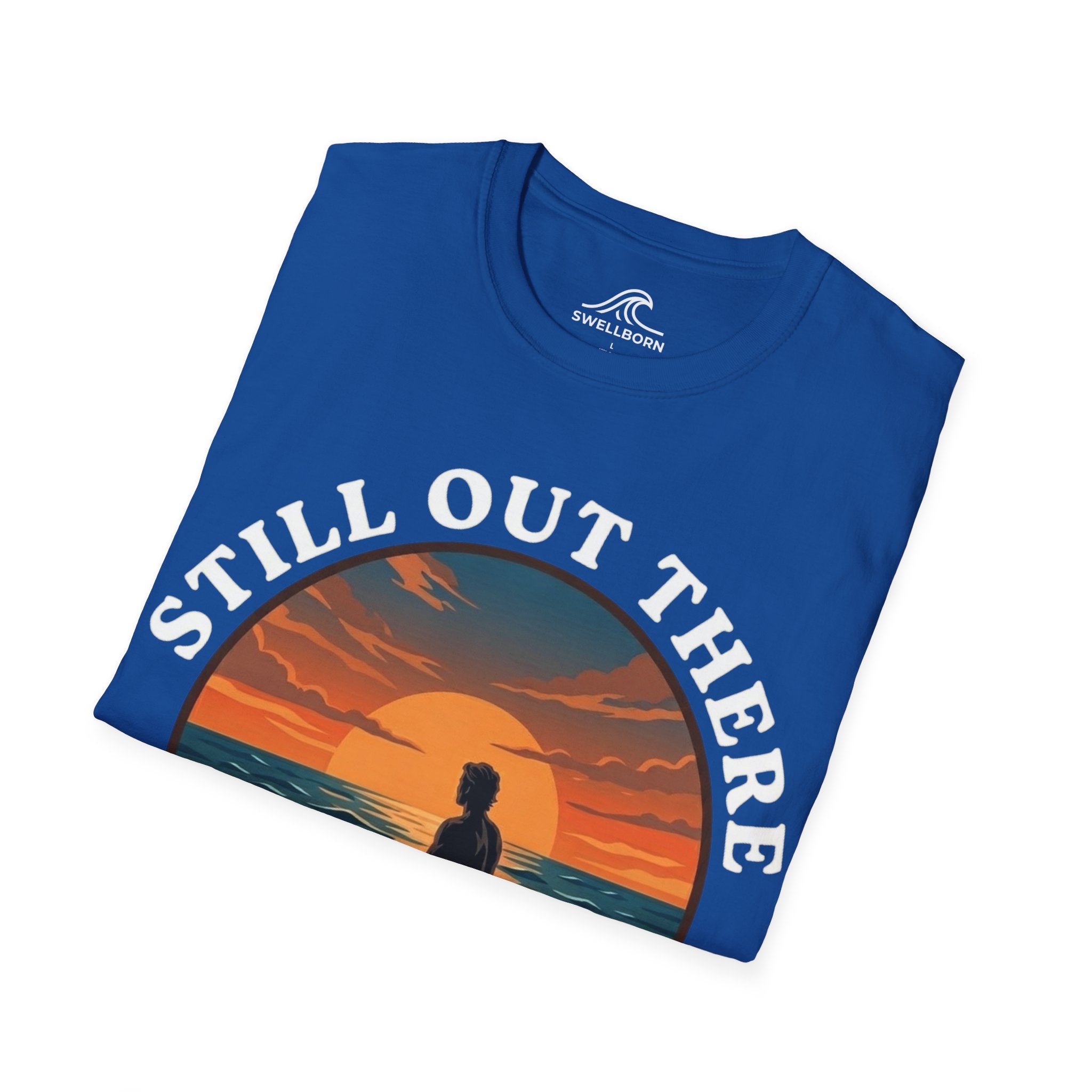 Still Out There T-Shirt