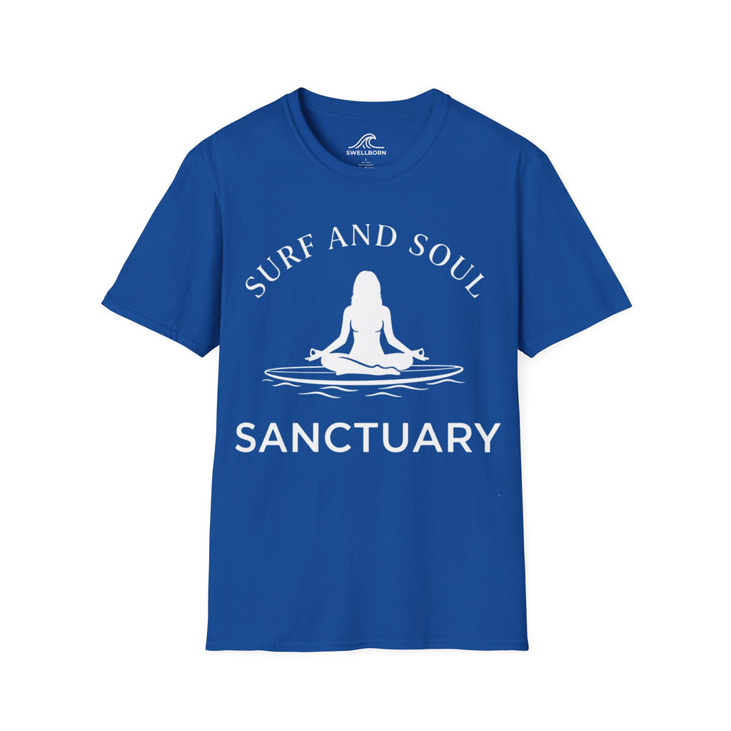 Surf and Soul Sanctuary T-Shirt