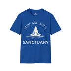 Surf and Soul Sanctuary T-Shirt
