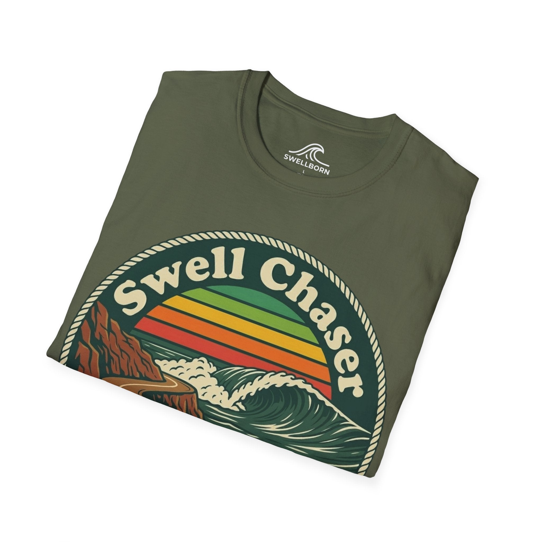 Swell Chaser T-Shirt