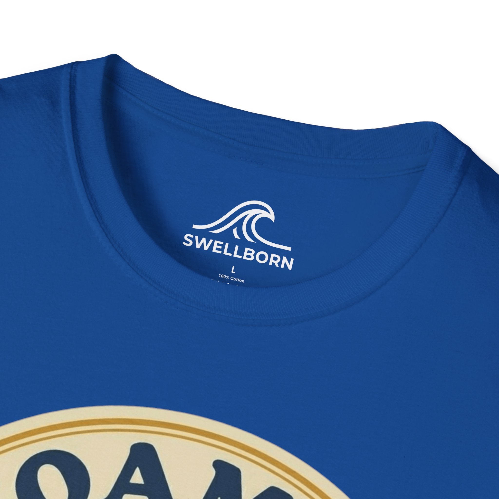 Foam & Freedom T-Shirt