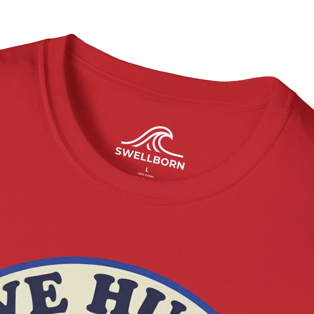 Wave Hunter T-Shirt